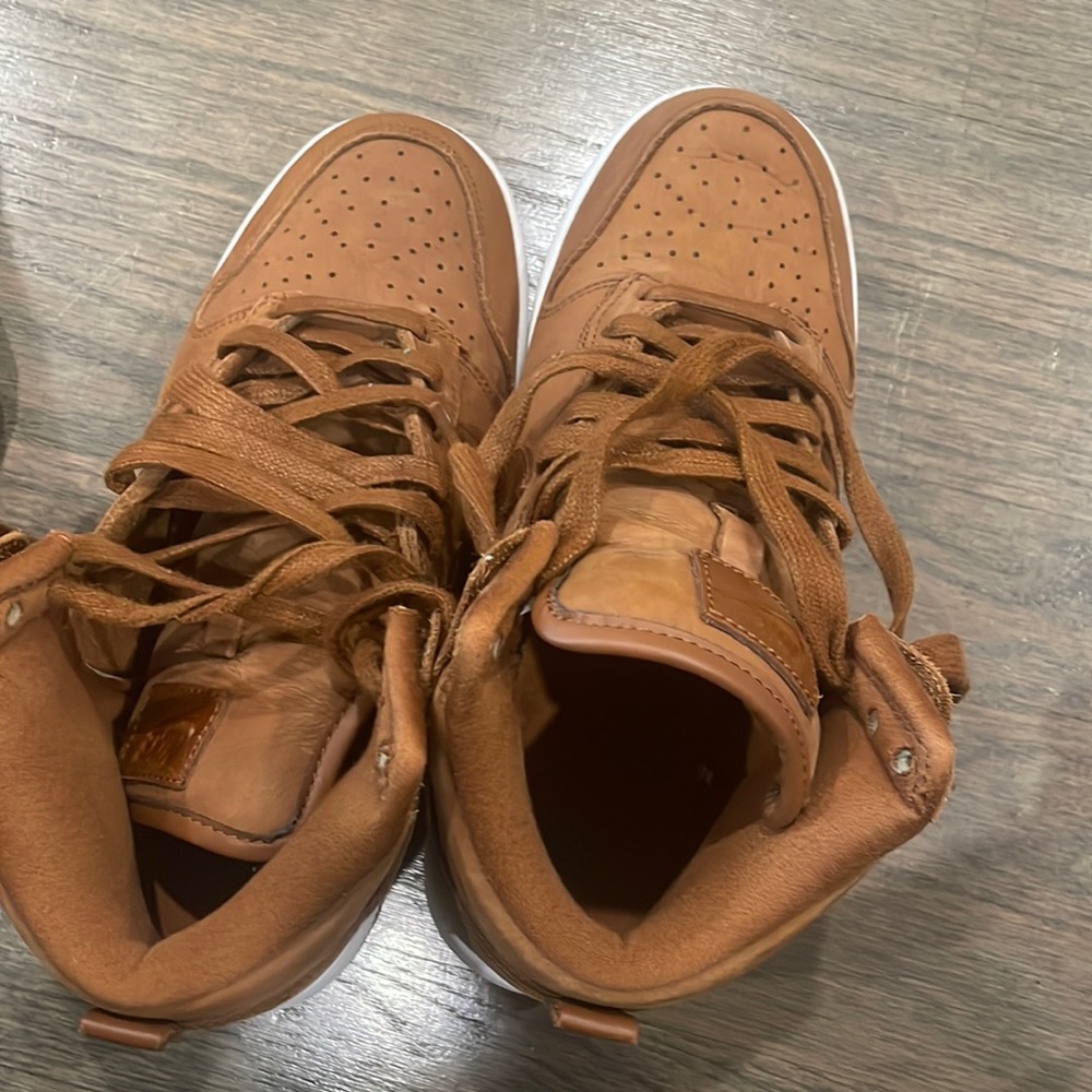 Nike Dunk